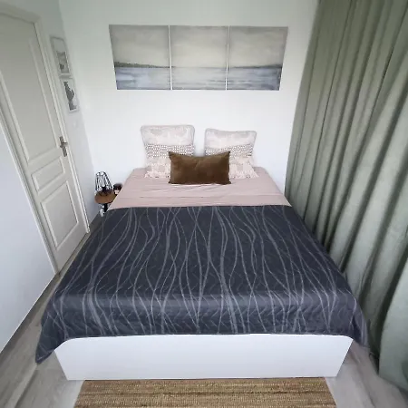 Apartment Boheme Bart La Ciotat
