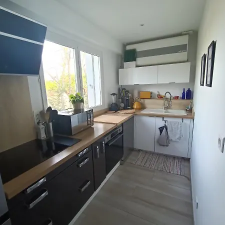 Boheme Bart Apartment La Ciotat